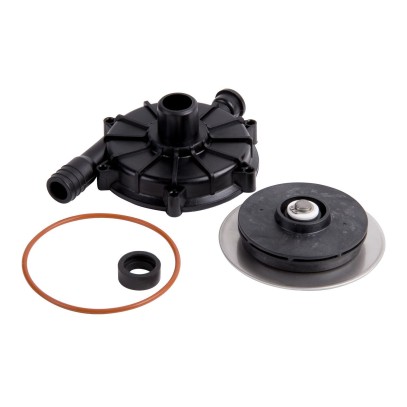 Крышка насоса Daewoo DWMG5070PL MSC-II с крыльчаткой