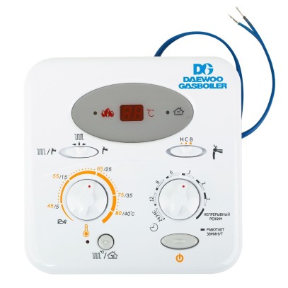 Пульт управления Daewoo комнатный DBR-S21