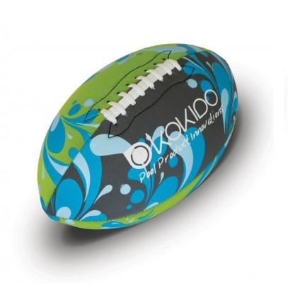 Мяч неопреновый Kokido K613CBX American Football