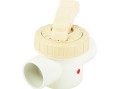 Кран Aquaviva V40-2 (E) двух позиционный 50 мм.
