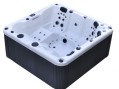 Гидромассажный СПА бассейн Kingston JCS-103 230х230х97 см