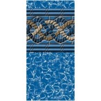 Чашковый пакет 4.6х1.35  Mystry gold  (LI1552MGU25)