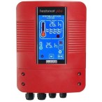  Цифровой контроллер Elecro Heatsmart Plus теплообменника G2\SST + датчик потока и температуры 