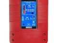 Цифровой контроллер Elecro Heatsmart Plus теплообменника G2\SST + датчик потока и температуры