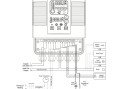 Цифровой контроллер Elecro Heatsmart Plus теплообменника G2\SST + датчик потока и температуры