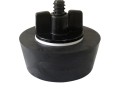 Зимняя заглушка AquaViva 97003 резиновая (2