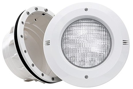 Прожектор (45Вт/12В) (универсал.) LED Cold white Tadpole JKD-QR290-A