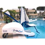  Лифт-подъемник для людей с инвалидностью Blupool 