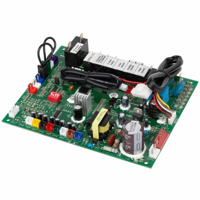  Плата к тепл. насосу Fairland IPHC55 033090060000A51 