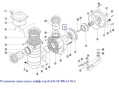 Резин. упл. для дифузора насоса Kripsol BC/BCP250-550 RBH0012.03R (10 UDS.) Резин. упл. для дифузора насоса Kripsol BC/BCP250-550 RBH0012.03R (10 UDS.)