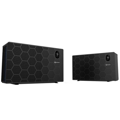 Тепловой насос Aquaviva X26 AVX26-23CP инвертор (тепло/холод, 23 кВт) Тепловой насос Aquaviva X26 AVX26-23CP инвертор (тепло/холод, 23 кВт)