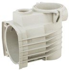  Корпус насоса Kripsol TR (RBH0010.12R) 