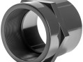 Муфта ПВХ Aquaviva с внутр. резьбой, d110х4" Муфта ПВХ Aquaviva с внутр. резьбой, d110х4