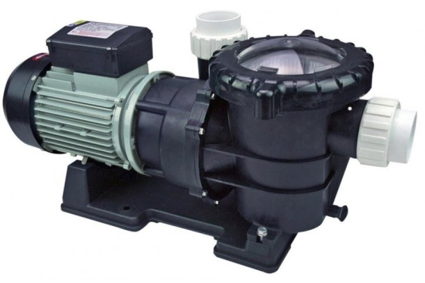 Насос для бассейна Mayer Schwimmbad LX STP150 (20 м3/ч, 220B) Насос для бассейна Mayer Schwimmbad LX STP150 (20 м3/ч, 220B)