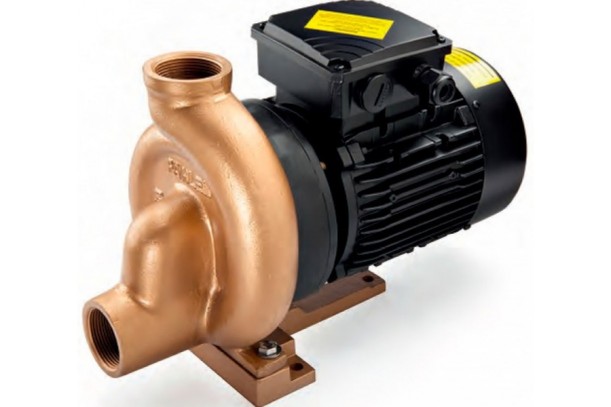 Насос для противотока Jet Swim 2000 Pahlen (78 м3/ч 380В) Насос для противотока Jet Swim 2000 Pahlen (78 м3/ч 380В)