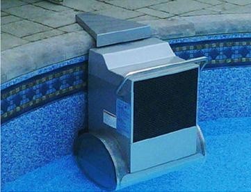 Противоток Fastlane Deckmount (1140 м3/ч, 220В 3.75 кВт универсальный) Противоток Fastlane Deckmount (1140 м3/ч, 220В 3.75 кВт универсальный)