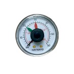  Манометр Hayward ECX2712B1 