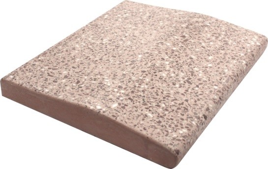 Бордюрный камень бассейна Тессера. ОРЕХ