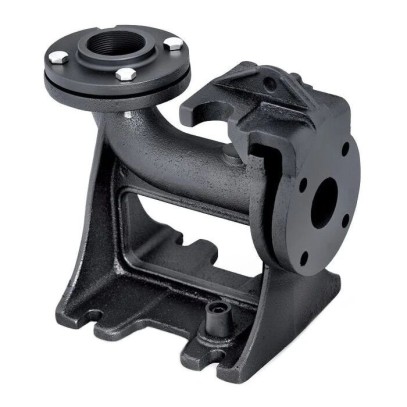 Автоматическая трубная муфта для насосов AquaViva LX WQ DN65 Автоматическая трубная муфта для насосов AquaViva LX WQ DN65