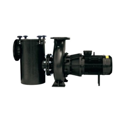 Насос для бассейна Hayward HCP52553E7 (58м³/ч 3.68кВт 380В)
