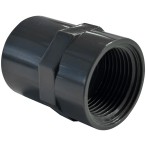  Муфта переходная ВхНхВР d20x25x3/4"																													" 