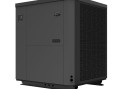 Тепловой инверторный насос Fairland IPHC150T 60 кВт