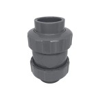  Обратный клапан Kripsol VAR10 90.B, диаметр 90 мм. 