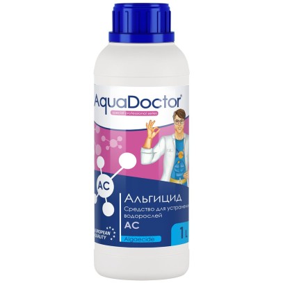  AquaDoctor AC 1 л. 
