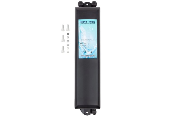 Блок питания установки ультрафиолетовой Emaux Nano Tech UV40T Е130410