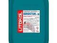 Добавка к цементной затирочной смеси IDROSTUK-м (канистра) 10 л Добавка к цементной затирочной смеси IDROSTUK-м (канистра) 10 л