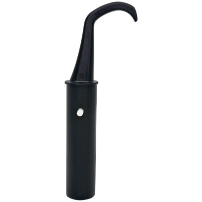  Крючок с зажимом для робота пылесоса Inver X30/X60/X80 