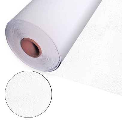  Лайнер для бассейна Cefil Touch Comfort Inter (белый) 1.65x25m (41,25м.кв) 