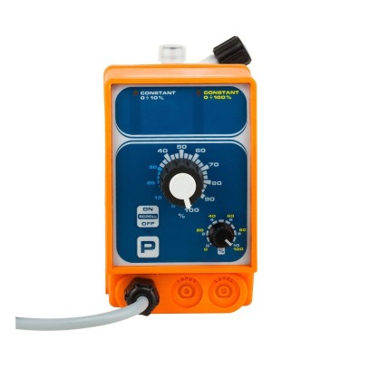 Дозирующий насос Emec универсальный 10 л/ч с ручной регулировкой (KCOPLUS0510) Дозирующий насос Emec универсальный 10 л/ч с ручной регулировкой (KCOPLUS0510)