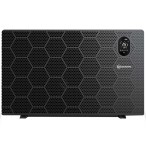  Тепловой насос Aquaviva X26 AVX26-27CP инвертор (тепло/холод, 26,5 кВт) 