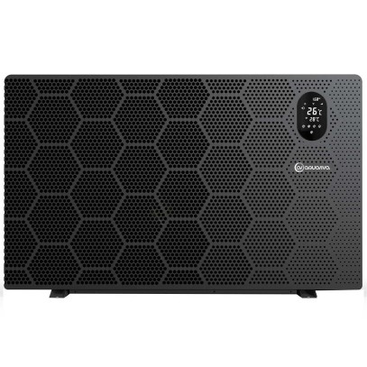 Тепловой насос Aquaviva X26 AVX26-27CP инвертор (тепло/холод, 26,5 кВт) Тепловой насос Aquaviva X26 AVX26-27CP инвертор (тепло/холод, 26,5 кВт)
