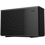 Тепловой насос Aquaviva X26 AVX26-27CP инвертор (тепло/холод, 26,5 кВт)