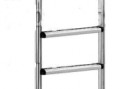  Лестница  для бассейнов 4 ступени  Flexinox WALL (у.б.)