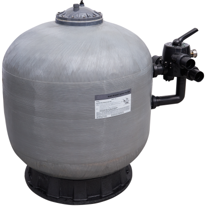  Фильтр AquaViva PS28A (20м³/ч, 700mm, 210кг, 1,5