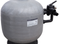 Фильтр AquaViva PS28A (20м³/ч, 700mm, 210кг, 1,5