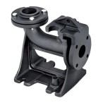 Автоматическая трубная муфта для насосов AquaViva LX WQ DN80 Автоматическая трубная муфта для насосов AquaViva LX WQ DN80