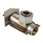 Сливной электромагнитный клапан для парогенератора 220v (4 вар.) Сливной электромагнитный клапан для парогенератора 220v (4 вар.)