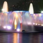 Форсунка Aquaviva CT25 Цветок Форсунка Aquaviva CT25 Цветок