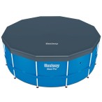 Покрытие на бассейн Bestway 58037 (диаметр 366/360см)