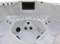 Гидромассажный СПА бассейн Kingston JCS-101 210х210х97 см