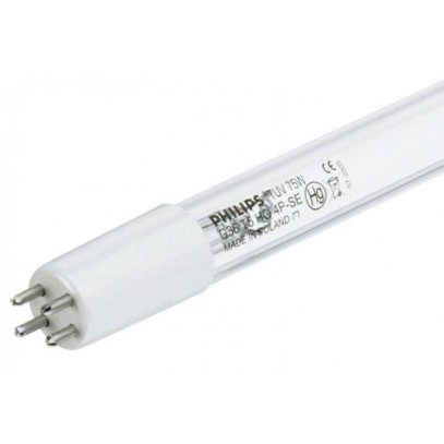 Лампа ультрафиолетовая Philips TUV 130w VE XPT SE (AMALGAM)  (130w) E800904