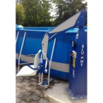  Подъемник для людей с инвалидностью F100 