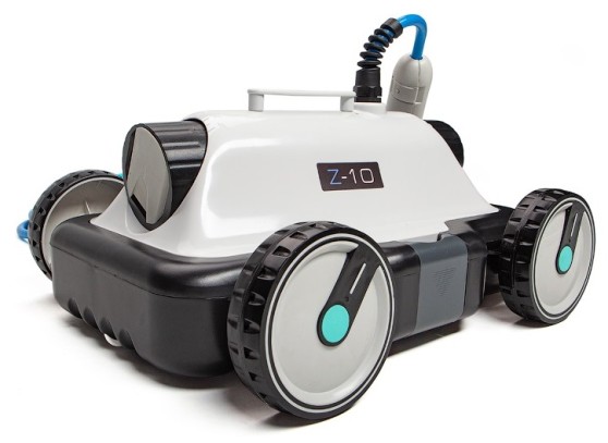 Пылесос робот Neptun Z-10 (9 м) для бассейна Пылесос робот Neptun Z-10 (9 м) для бассейна