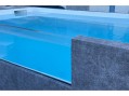 Лайнер Cefil Touch Onyx Manhattan (натуральный камень) 1.65x25m (41,25м.кв)