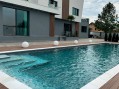 Лайнер Cefil Touch Onyx Manhattan (натуральный камень) 1.65x25m (41,25м.кв)