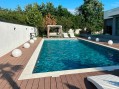 Лайнер Cefil Touch Onyx Manhattan (натуральный камень) 1.65x25m (41,25м.кв)